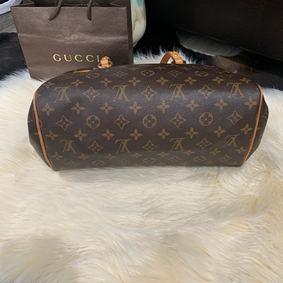 Louis Vuitton Montorgueil PM - Picture 4 of 7